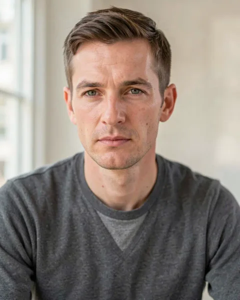 Silas Müller